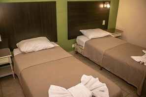 Phòng 2 giường đơn Superior, quang cảnh vườn