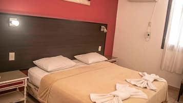 Superior Double Room, Garden View