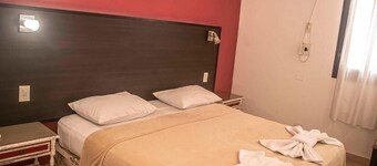 Puerto Mineral Hotel & Golf