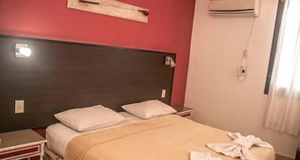 Puerto Mineral Hotel & Golf