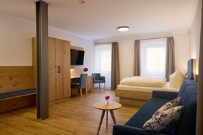 Superior-Dreibettzimmer