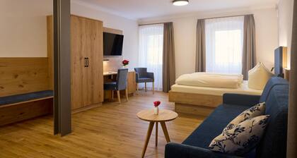 Brauerei-Gasthof Reblitz