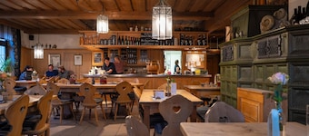 Brauerei-Gasthof Reblitz