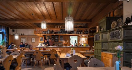 Brauerei-Gasthof Reblitz