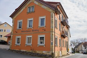 Exteriör