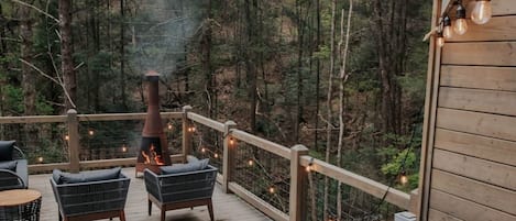 テラス / パティオ