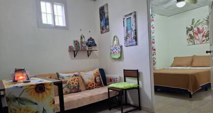 Apartamento Lilia Airport 1