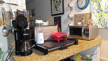 Habitación, 1 habitación | Cocina privada