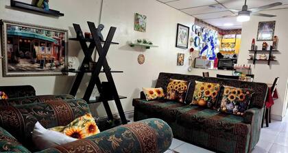 Marina Serenity Room