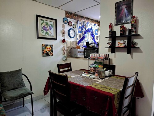 Marina Serenity Room