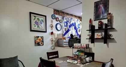 Marina Serenity Room