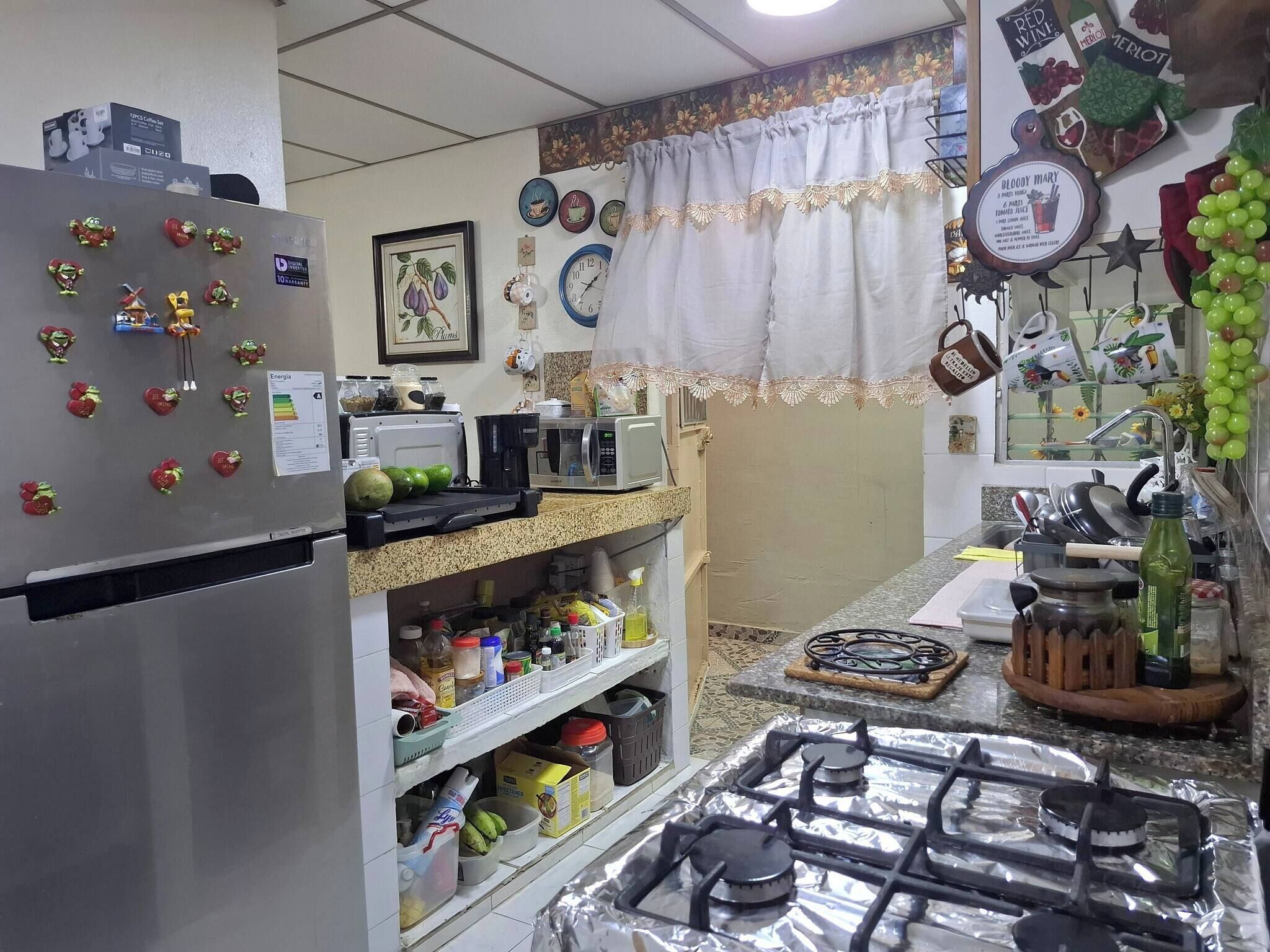 Room, 1 Bedroom | Interior