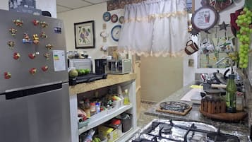 Room, 1 Bedroom | Interior