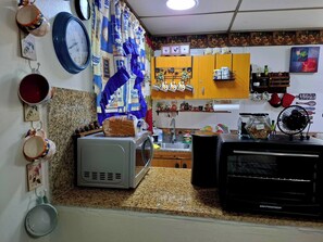 Phòng, 1 phòng ngủ | Bếp riêng