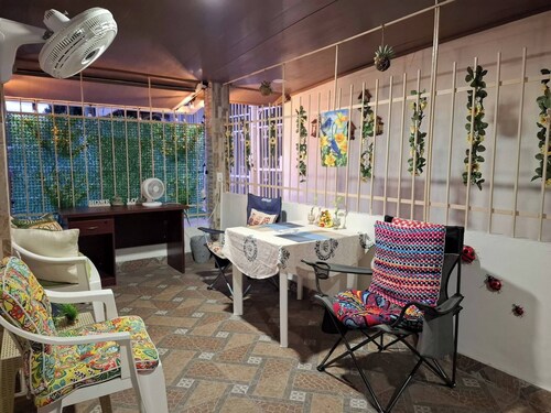 Marina Serenity Room