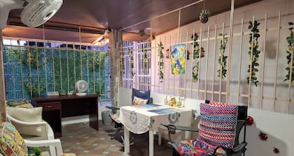 Marina Serenity Room