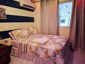 Room - Marina Serenity Room (Las Mañanitas)