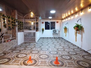 Room, 1 Bedroom | Interior - Marina Serenity Room (Las Mañanitas)