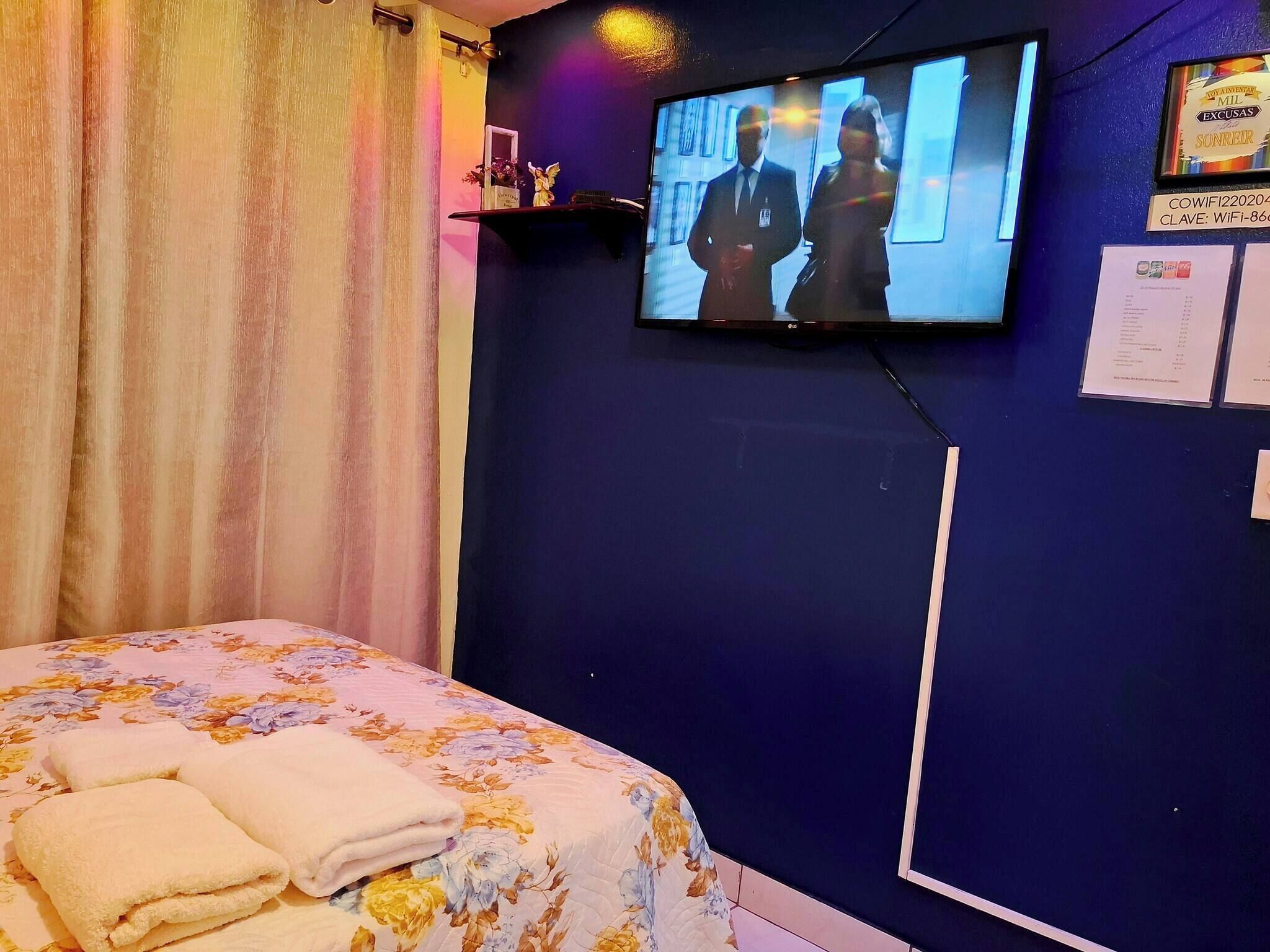 Chambre, 1 chambre | Équipements de la chambre