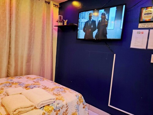 Marina Serenity Room