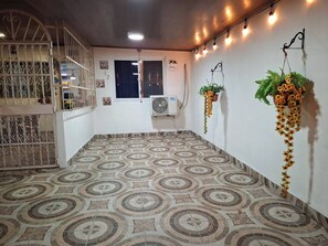 Room, 1 Bedroom | Interior - Marina Serenity Room (Las Mañanitas)