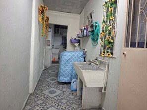 Habitación, 1 habitación | Baño