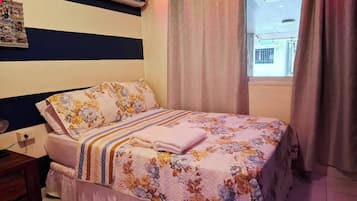 Room, 1 Bedroom | 1 bedroom