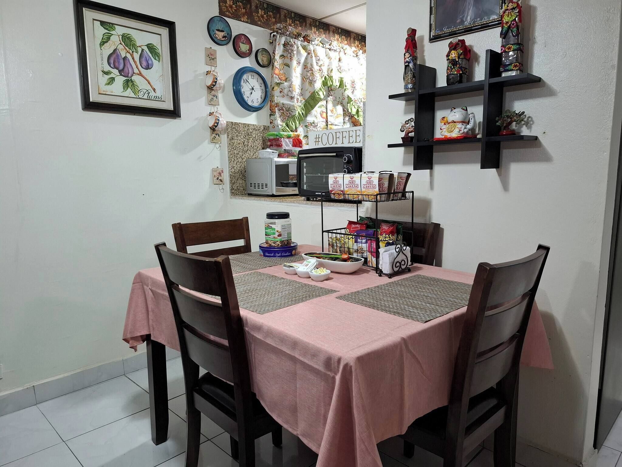 Chambre, 1 chambre | Salle à manger