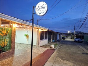 Phòng, 1 phòng ngủ | Khuôn viên nơi lưu trú