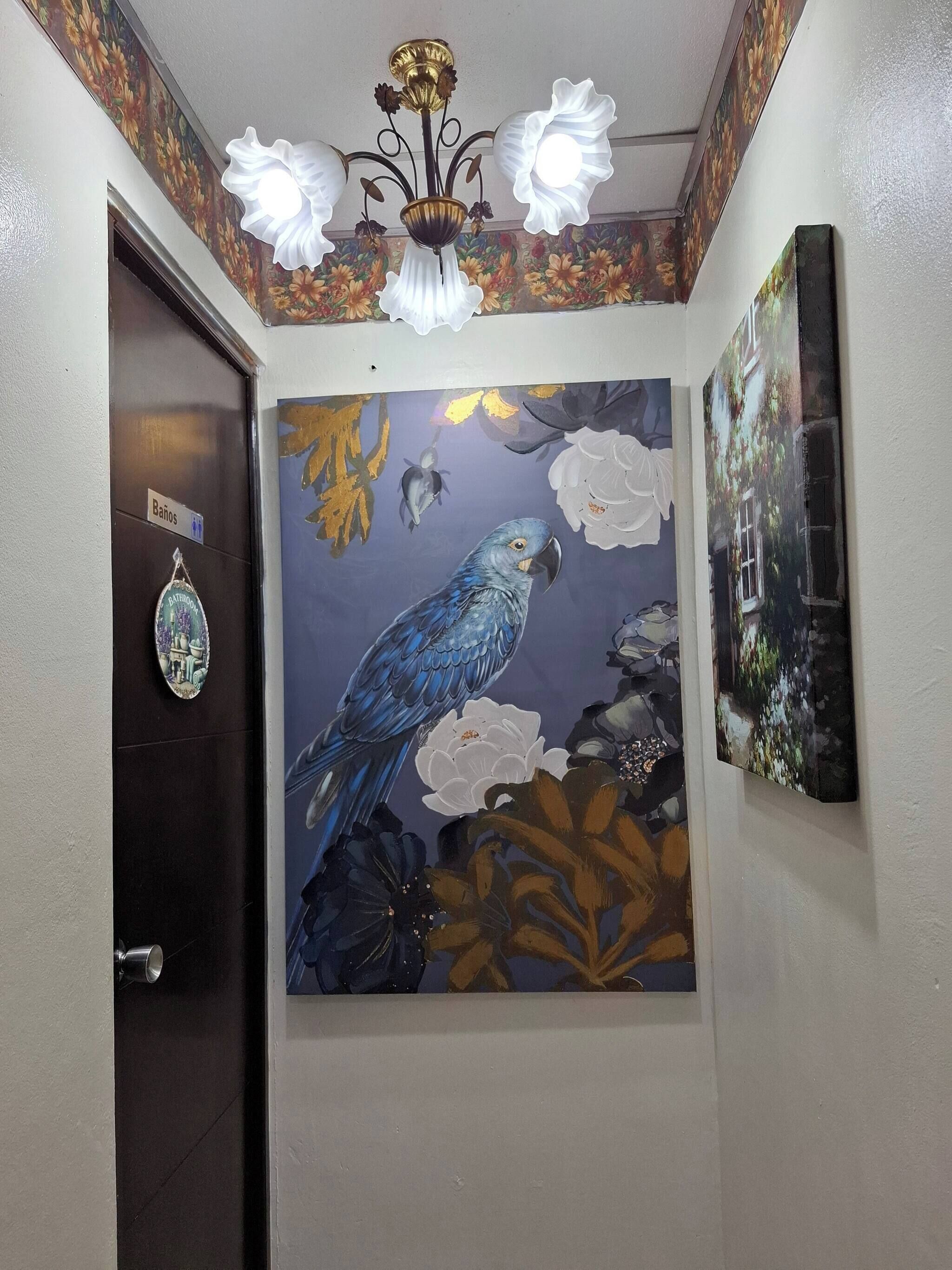 Habitación, 1 habitación | Interior