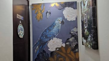 Habitación, 1 habitación | Interior