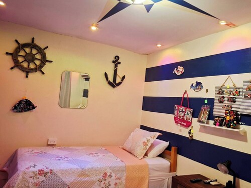 Marina Serenity Room
