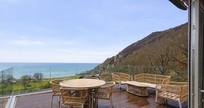 Seall Lodge – Family and Pet Friendly Luxury Lodge, Overlooking the Solway Firth