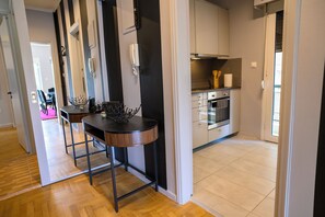 Cozinha privada