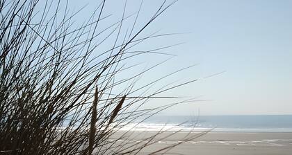 Bed and Breakfast 'Chambre Chinoise' with Shared Terrace, Shared Garden and Wi-Fi