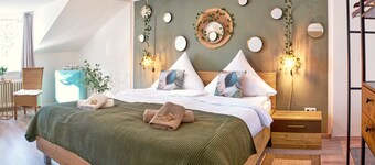 JASTA Homes: Old Town House, Parking, Netflix, 2 Bedroom, fully equipped