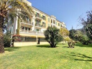 Exterior - FRGK OXFORD palace park (Cannes)