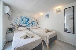 Spa - FRGK 4 Exclusive Private Suites (Cannes)