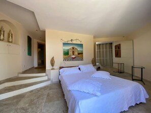 6 bedrooms, iron/ironing board, travel cot, free WiFi - FRGK DATCHA in Mougins (Mougins)