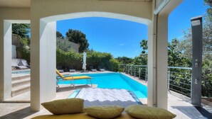 Unclassified image, 2 of 59, button - Four-bedroom home in France, Vallauris (Vallauris)