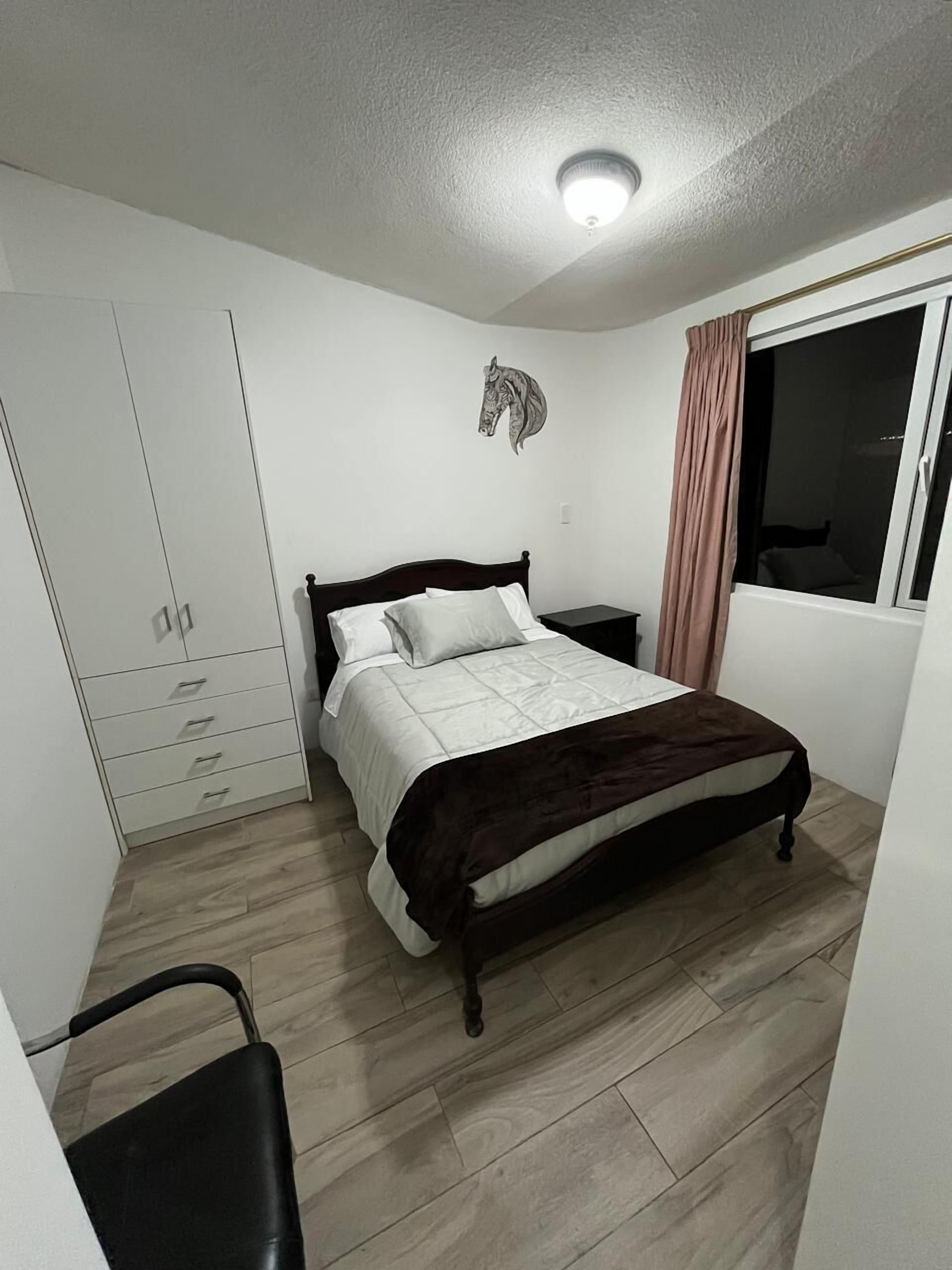 Classic Double Room, Private Bathroom, Garden View