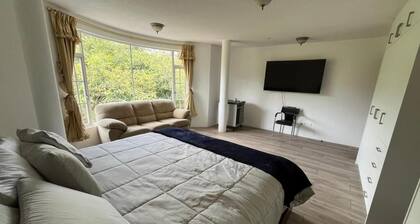 Hotel Arupo Residence Aeropuerto