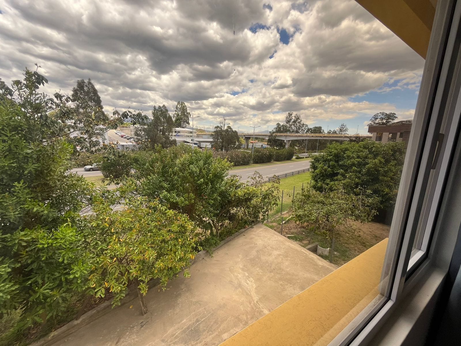 Comfort Double Room, Private Bathroom, Mountain View | Interior