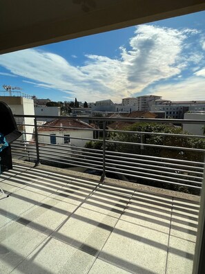 Interior - FRGK Studio Pablo Heart of Antibes (Antibes)