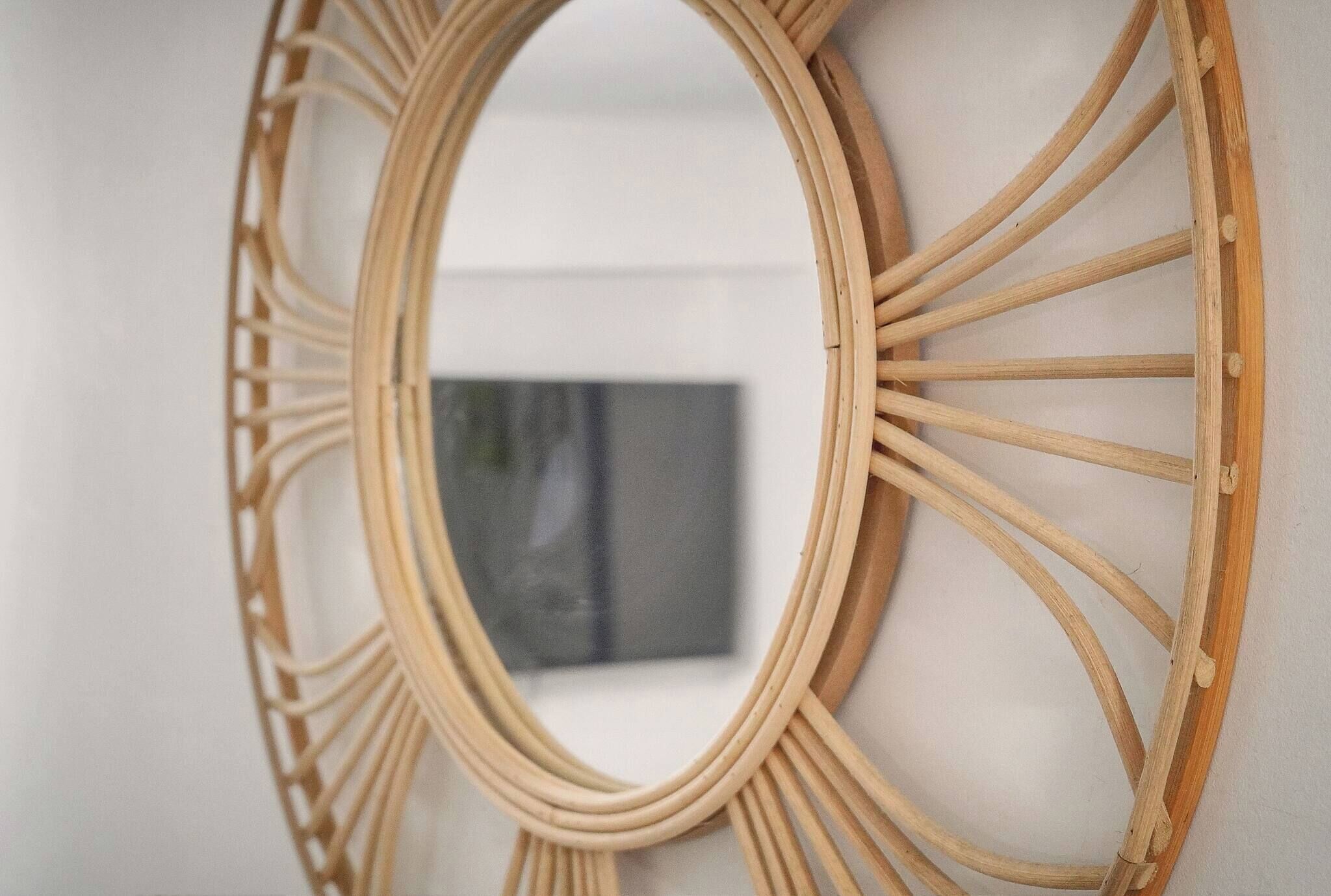 Détail de l’intérieur