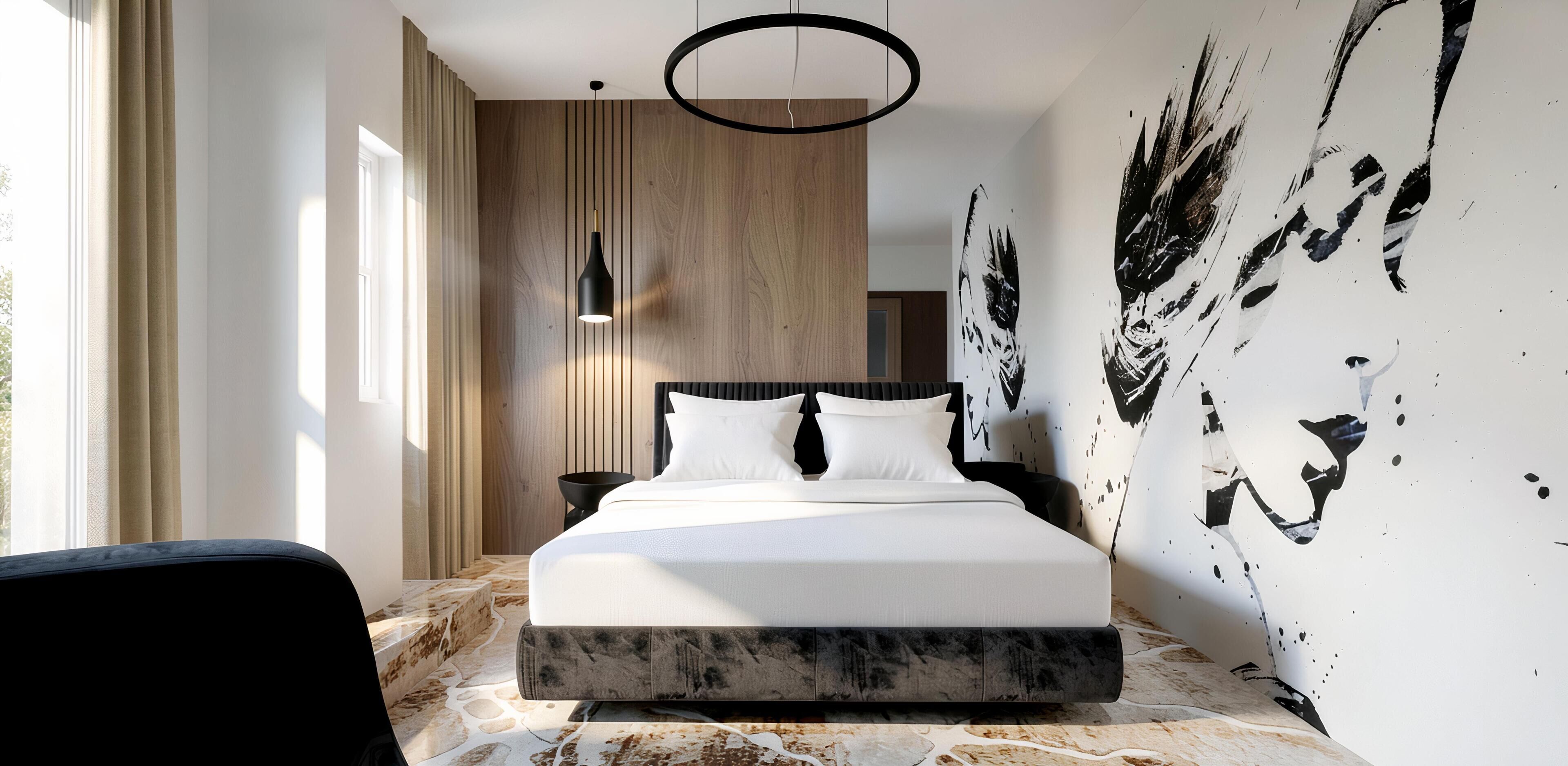 Premium Apartment, Hot Tub, City View