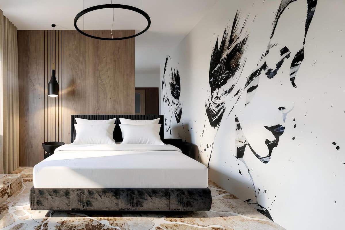 Premium Apartment, Hot Tub, City View