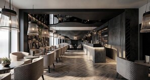 Lobby - Hotel Galaxy Timisoara, A Member Of Radisson Individuals (Timisoara)