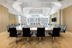 Meeting facility - Radisson Red Innsbruck (Innsbruck)
