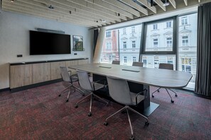 Sala de reuniones